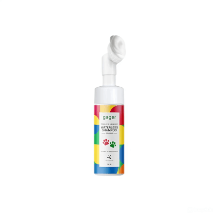 โฟมอาบน้ำสัตว์เลี้ยงแบบแห้ง THAI SUN SPORT รุ่น PET0056_0